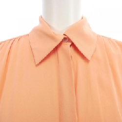 【Mã giảm giá】The Row Áo sơ mi 644951