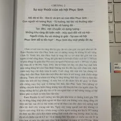 SỤP ĐỔ: CÁC XÃ HỘI ĐÃ THẤT BẠI HAY THÀNH CÔNG NHƯ THẾ NÀO - JARED DIAMOND 602847