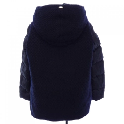 Herno PI0993D Áo khoác lông 632576