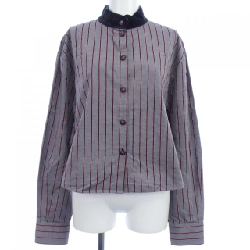 【Khuyến mãi】Áo sơ mi CHANEL