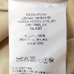MACKINTOSH Coat - Hàng hiệu Authentic 813061