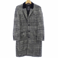 【Mã giảm giá】Áo khoác Chester Loveless LOVELESS