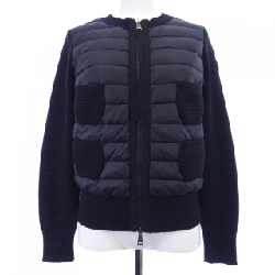 MONCLER 20939474800 Áo khoác lông - Hàng hiệu Chính hãng