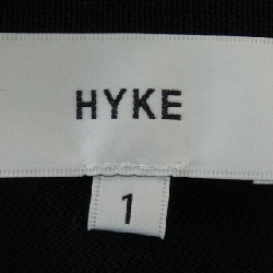HYKE 201-11164 Áo khoác dài - Hàng hiệu Chính hãng 823965