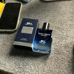 NƯỚC HOA NAM SEXYMEN