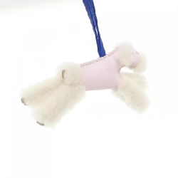 Túi charm Buddy của Hermès 083349CA - Hàng hiệu chính hãng 773196