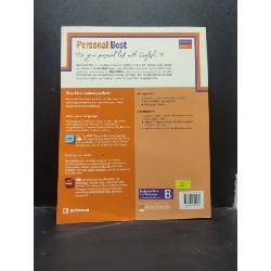 [Phiên Chợ Sách Cũ] Personal Best A1 Beginner Graham Fruen 2019 2303 418884