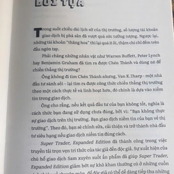 Thiết Lập Dòng Tiền Bền Vững Trong Các Thời Điểm Đỉnh Và Đáy Của Thị Trường (Super Trader) 381058