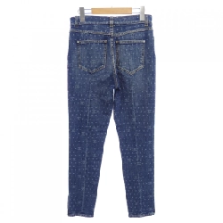 Quần jeans CHANEL 650701