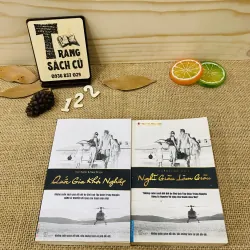 Quốc giá khởi nghiệp + Nghĩ giàu làm giàu