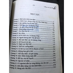Mong ước lâu bền mới 70% ố rách góc có dấu mộc và viết nhẹ trang đầu 2011 Trúc Âm HPB0906 SÁCH VĂN HỌC 459450