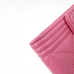 Ví Boy Chanel dòng Chanel 622469