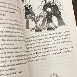 Hamish and the Worldstoppers 972809