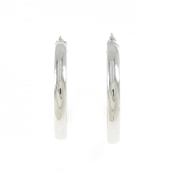 Bông tai hoop 750WG - Hàng hiệu Authentic 874514