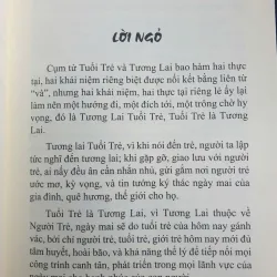 Sách Tuổi Trẻ Và Tương Lai - Jorathe Nắng Tím 1026232