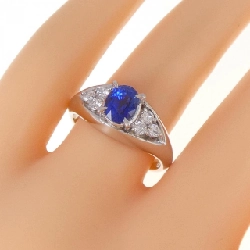 Nhẫn Sapphire 1.30CT 667880