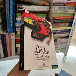Lê Vân Yêu Và Sống 564257