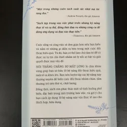 (Sách cũ) Nói thẳng chẳng sợ mất lòng - Karl James - Người dịch: Thế Anh  933721
