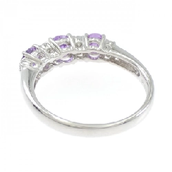 Nhẫn Sapphire PT900 0.98CT - Hàng hiệu Chính hãng 854707