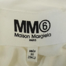 Đầm MM6 S32GC0509 648279