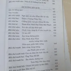 ROI THẦN ÂM DƯƠNG BÁT QUÁI  1030688