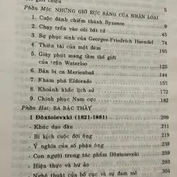Dấu ấn những nền văn minh - NHỮNG GIỜ RỰC SÁNG CỦA NHÂN LOẠI 1026179