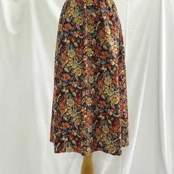 🌻CHÂN VÁY HOA, Size S, Eo 65cm, Mới 90% 452775