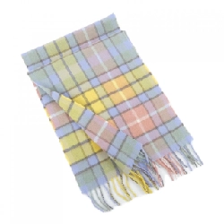 Khăn quàng cổ JOSHUA ELLIS - Hàng hiệu Authentic