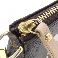 Túi đeo chéo Louis Vuitton Monogram Mini Pochette Accessoires M60245 - Hàng hiệu Chính hãng 806166