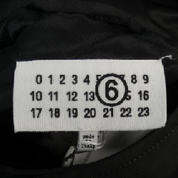 【Mã giảm giá】Áo khoác MM6 635724