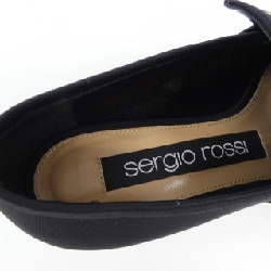【Mã giảm giá】Giày Sergio Rossi 663134