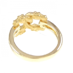 CARRERA 750YG Nhẫn - Hàng hiệu Authentic 840032