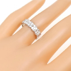 Nhẫn kim cương PT900 0.70CT 672161