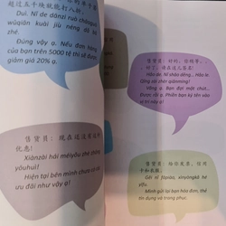 Make your Chinese map sơ đồ từ vựng thường ngày tiếng trung có màu 498513