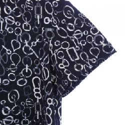 【Mã giảm giá】Đầm cắt HERMES 653123