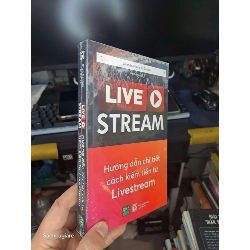 Livestream hướng dẫn chi tiết cách kiếm tiền từ livestream - Chen Nanhua, Li Gehua Kinh doanh - Marketing NENA2702