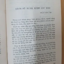 KỸ THUẬT NHIẾP ẢNH  787911