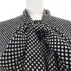 【Mã giảm giá】Đầm Celine CELINE 653557