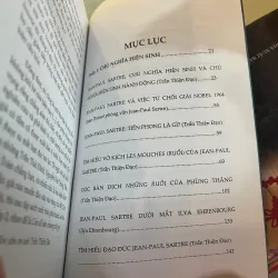 TỪ CHỦ NGHĨA HIỆN SINH TỚI THUYẾT CẤU TRÚC - TRẦN THIỆN ĐẠO  1030581