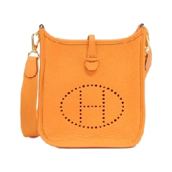 Hermès Évelyne Amazon 16cm 069426CC Túi đeo vai - Hàng hiệu Chính hãng