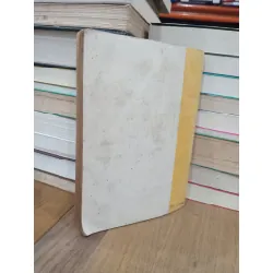 Chân trời cũ - Hồ Dzếnh 121842