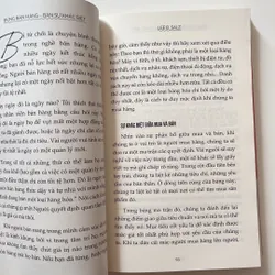 (2hand) Sách đừng bán hàng- Bán sự khác biệt hàng đã qua sử dụng  740375