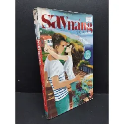 [Sách Cũ SCGR] Say nắng những mối tình đan xen mới 70% ố nặng có viết trang đầu 2012 HCM2809 Nhiều tác giả VĂN HỌC