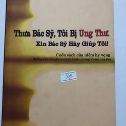 CUỐN SÁCH CỦA NIỀM HY VỌNG… 120 trang, nxb: 2007