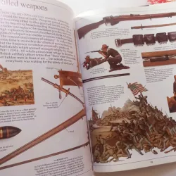 DK Eyewitness Guides - Battle 961410