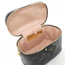 Túi xách Louis Vuitton Monogram Vanity Coussin PM M25123 618201