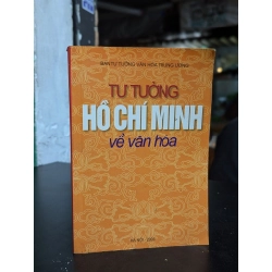 Tư tưởng Hồ Chí Minh về văn hóa