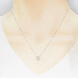 Dây chuyền kim cương PT 0.10CT - Hàng hiệu Chính hãng 864977