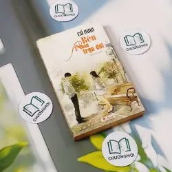 Bên Nhau Trọn Đời - Cố Mạn 744696