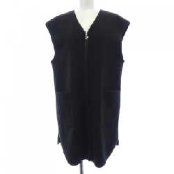 Pierre Cardin Áo vest dài